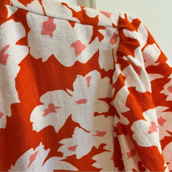 LCW Vision Summer Dress, size 8, Women’s, above knee, NEW - Picture 9 of 9